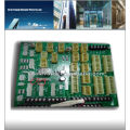 STEP Aufzugspatchboard DOM-110B STEP pcb